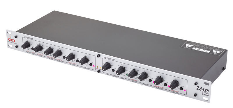 crossover DBX 234xs