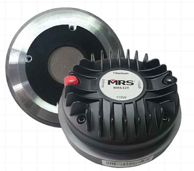 Driver MRS-32T