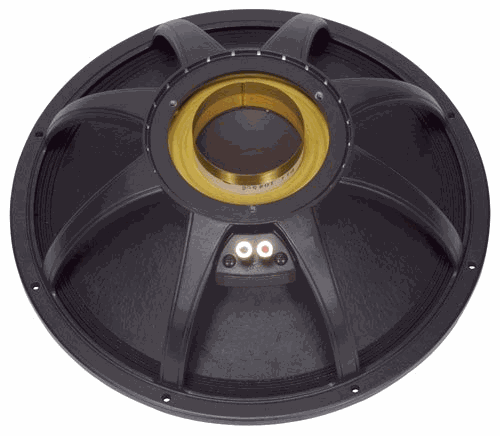 Peavey 1801-8 Lt Stk/Sales