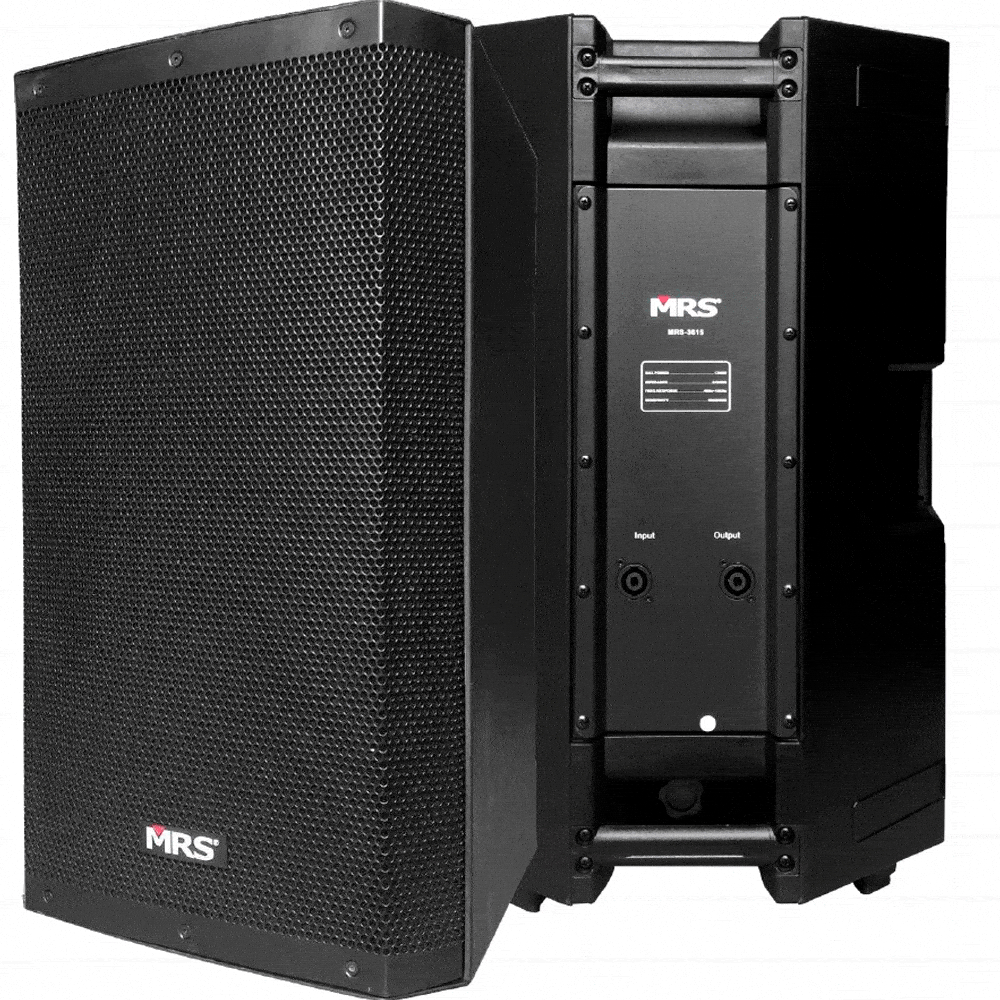 Columna  Pasiva 15" MRS-3615 4500W 