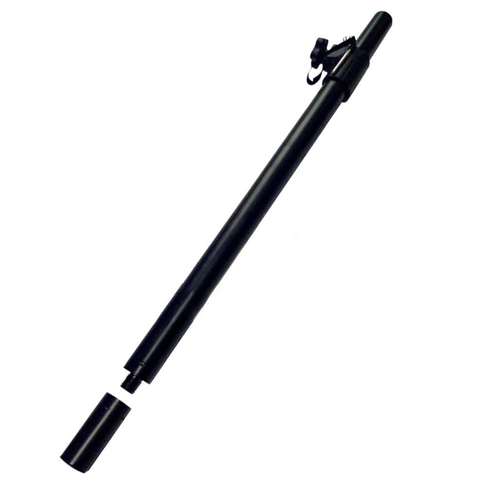 Pedestal Subwofer Enroscable y Tubo MRS-NP2