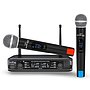 Microfono Inalambrico BatBlack BT-678
